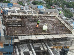Elliot Place 400 nos of Housing Project